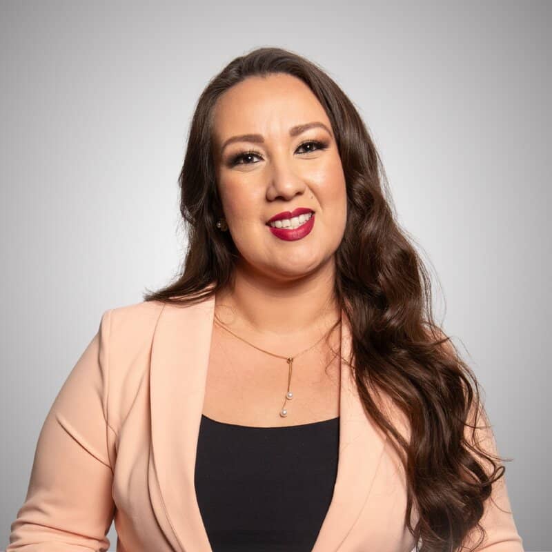 Rosy Calvillo